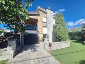 Preciosa casa rural